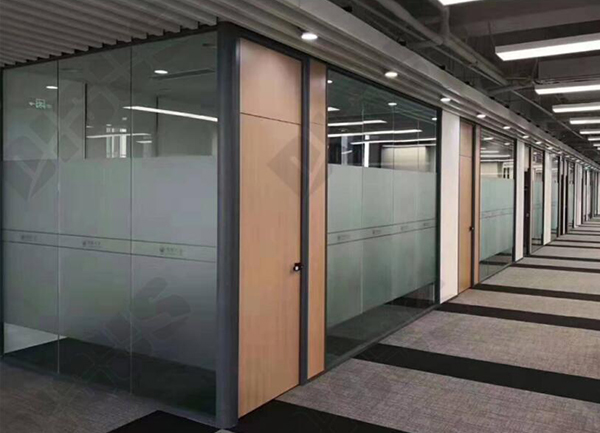 办公空间整装家具生态门 办公空间整装家具生态门